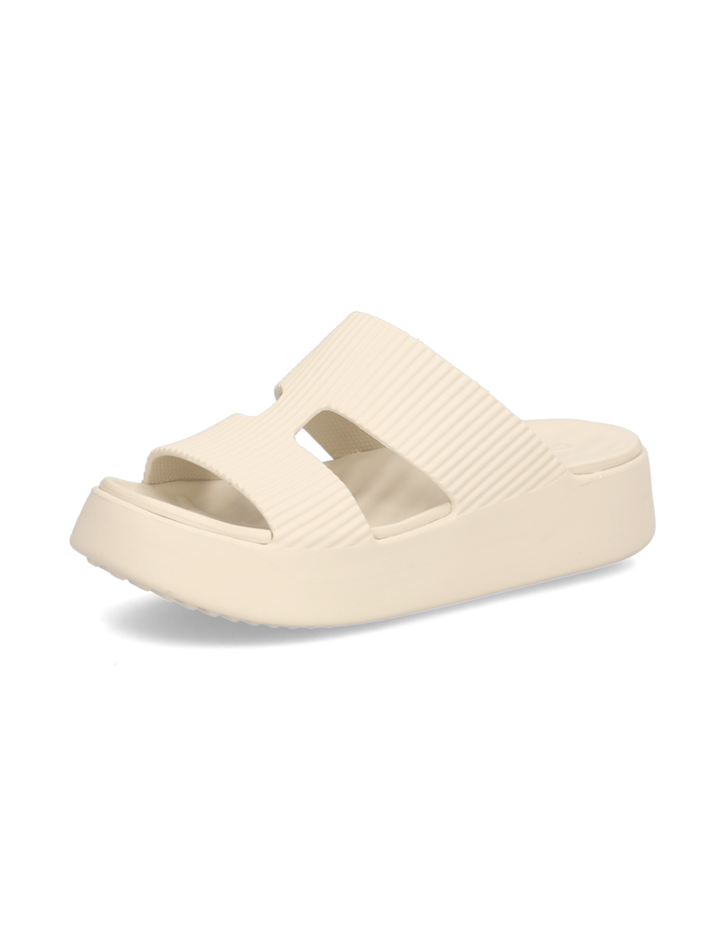 Crocs-GETAWAY-PLATFORM-H-STRAP-béžová