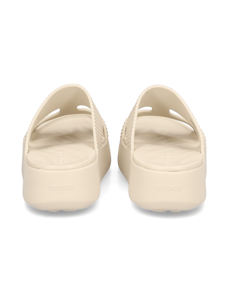 Crocs-GETAWAY-PLATFORM-H-STRAP-béžová