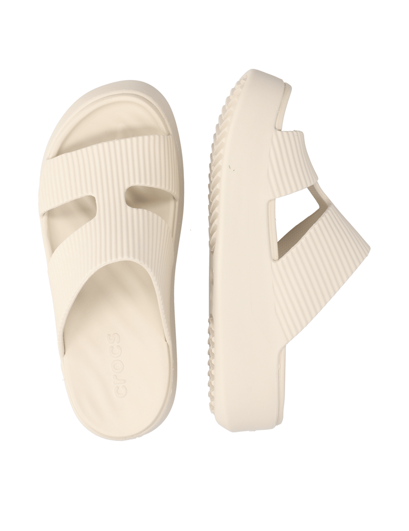 Crocs-GETAWAY-PLATFORM-H-STRAP-béžová