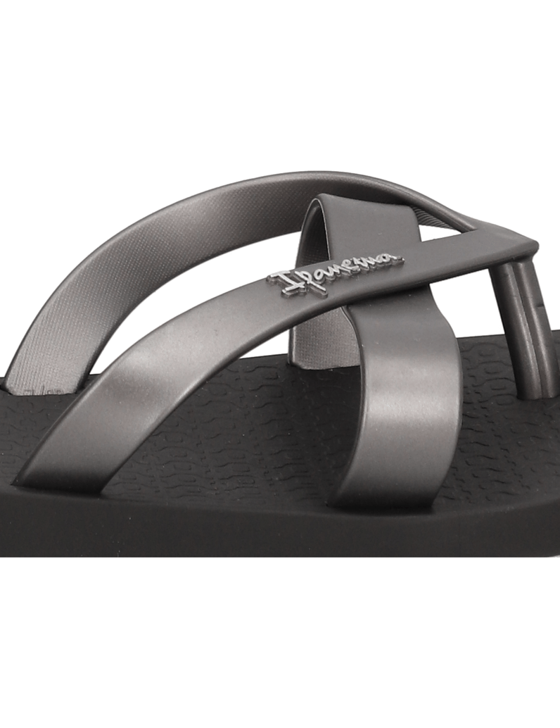 IPANEMA-obuv-k-vode-čierna