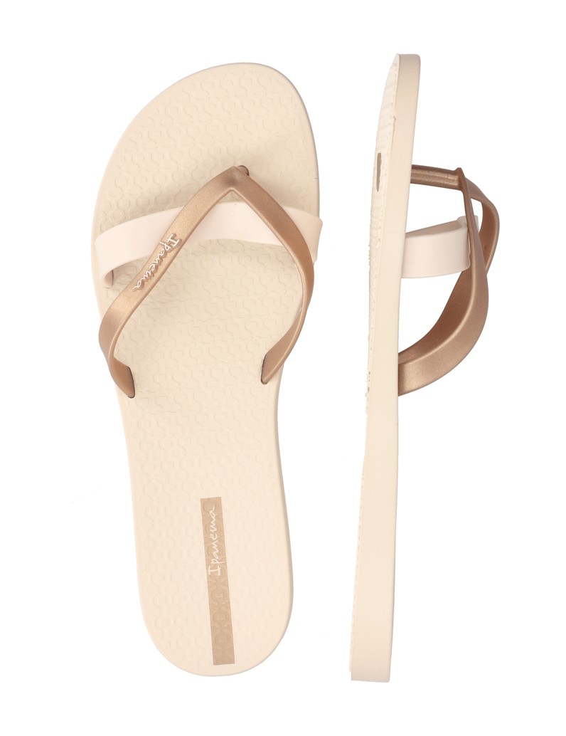 IPANEMA-obuv-k-vode-čierna