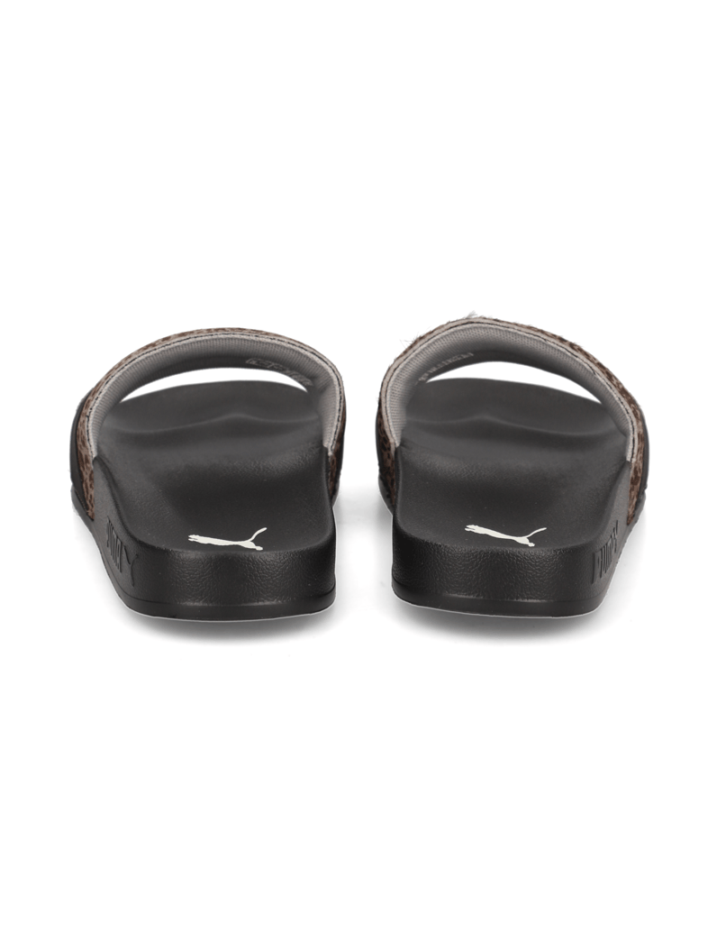 Puma-LEADCAT-2.0-ANIMAL-FLAIR-schwarz