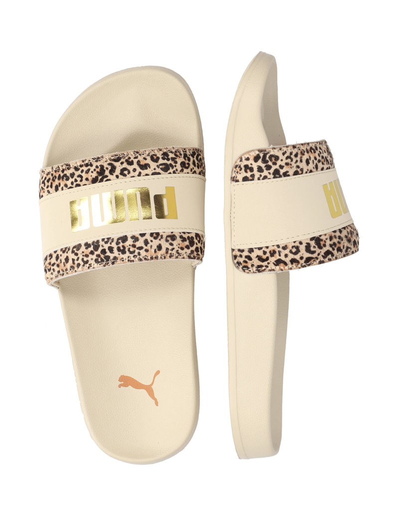 Puma-LEADCAT-2.0-ANIMAL-FLAIR-schwarz