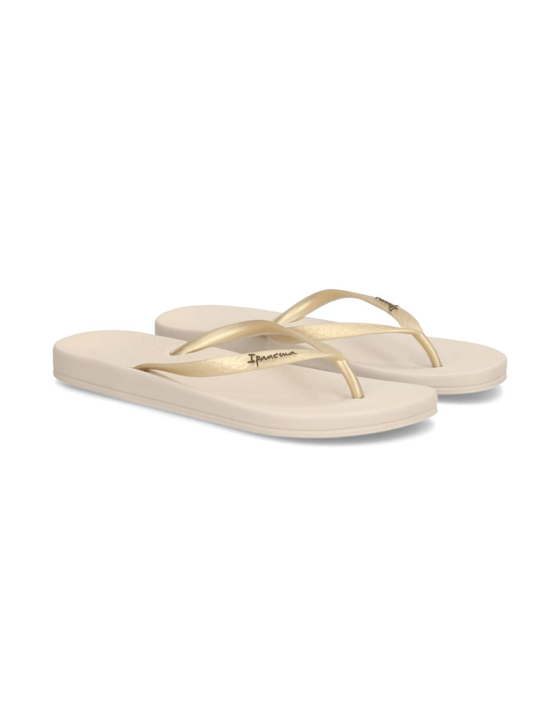 IPANEMA-IPANEMA-ANATOMIC-TAN-FEM-béžová