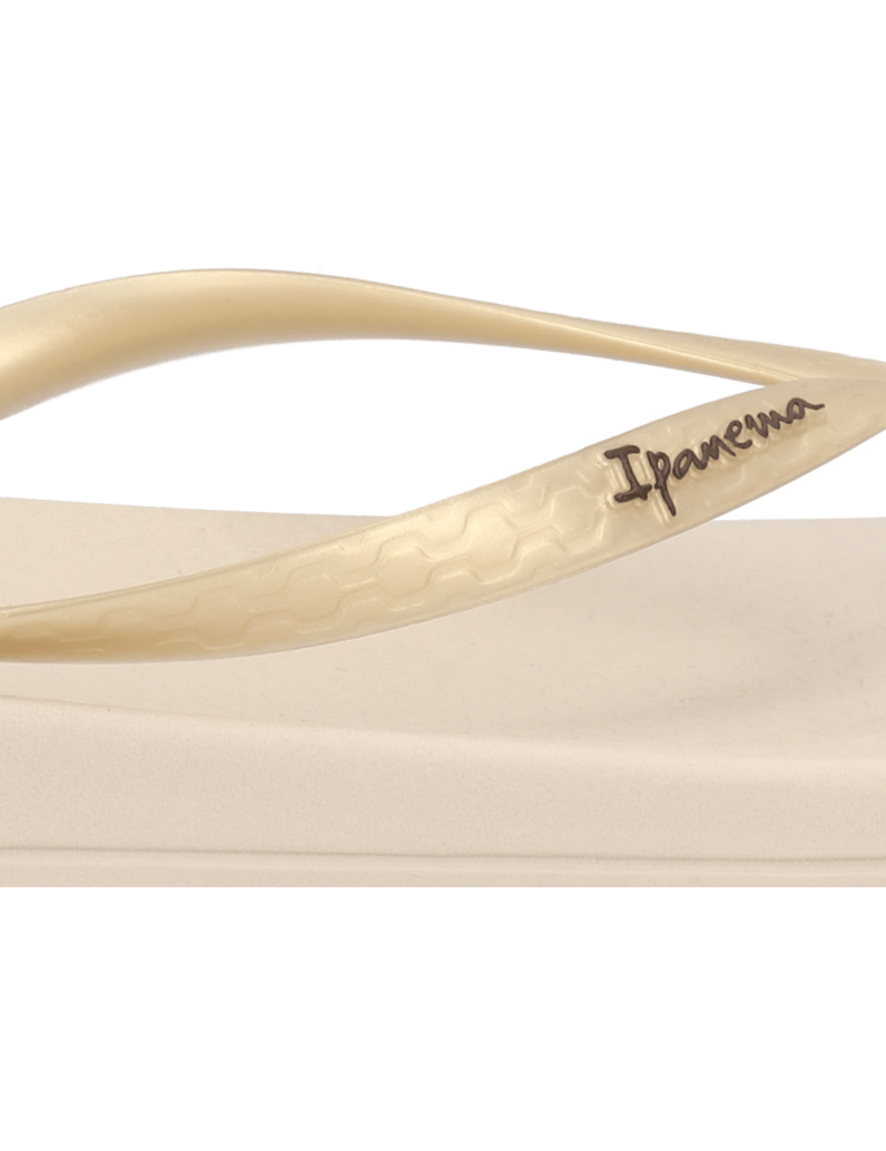 IPANEMA-IPANEMA-ANATOMIC-TAN-FEM-béžová