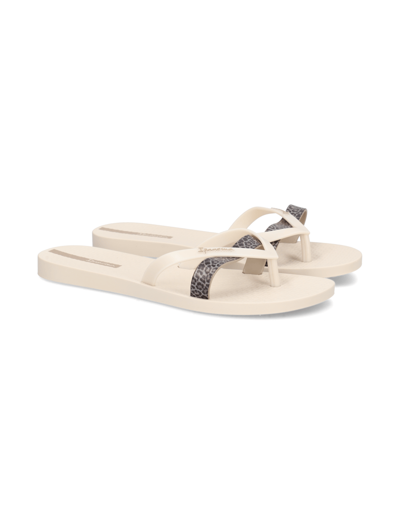 IPANEMA-IPANEMA-KIREI-CHIC-FEM-béžová