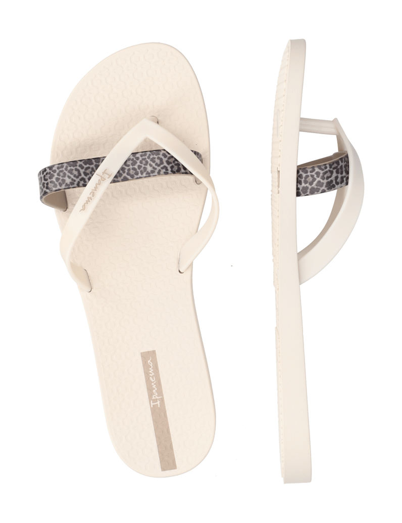 IPANEMA-IPANEMA-KIREI-CHIC-FEM-béžová