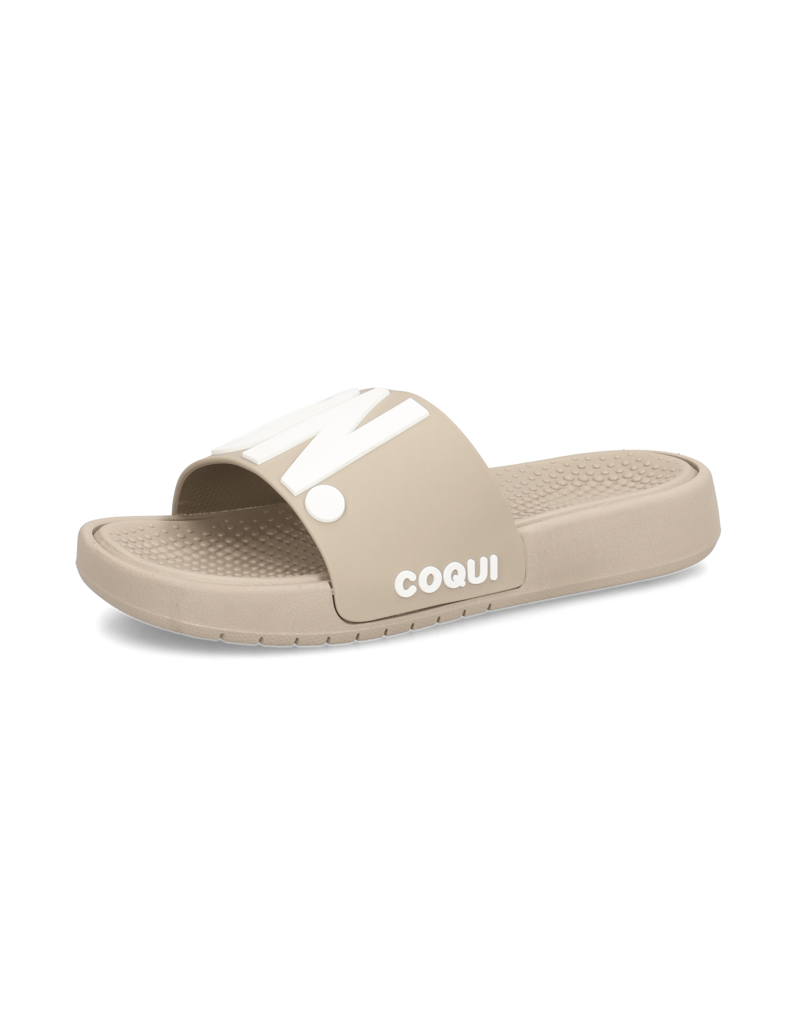 COQUI-FASTER-béžová