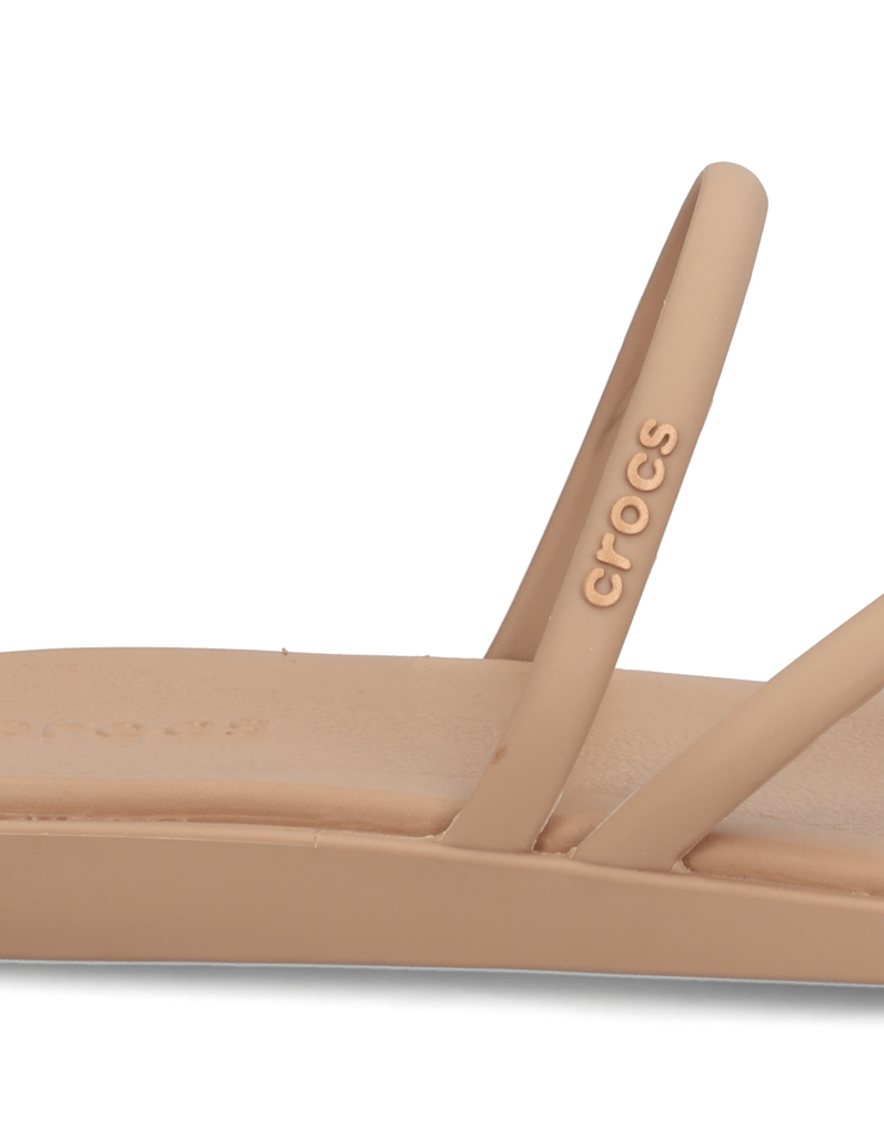 Crocs-MIAMI-TOE-LOOP-SANDAL-črna