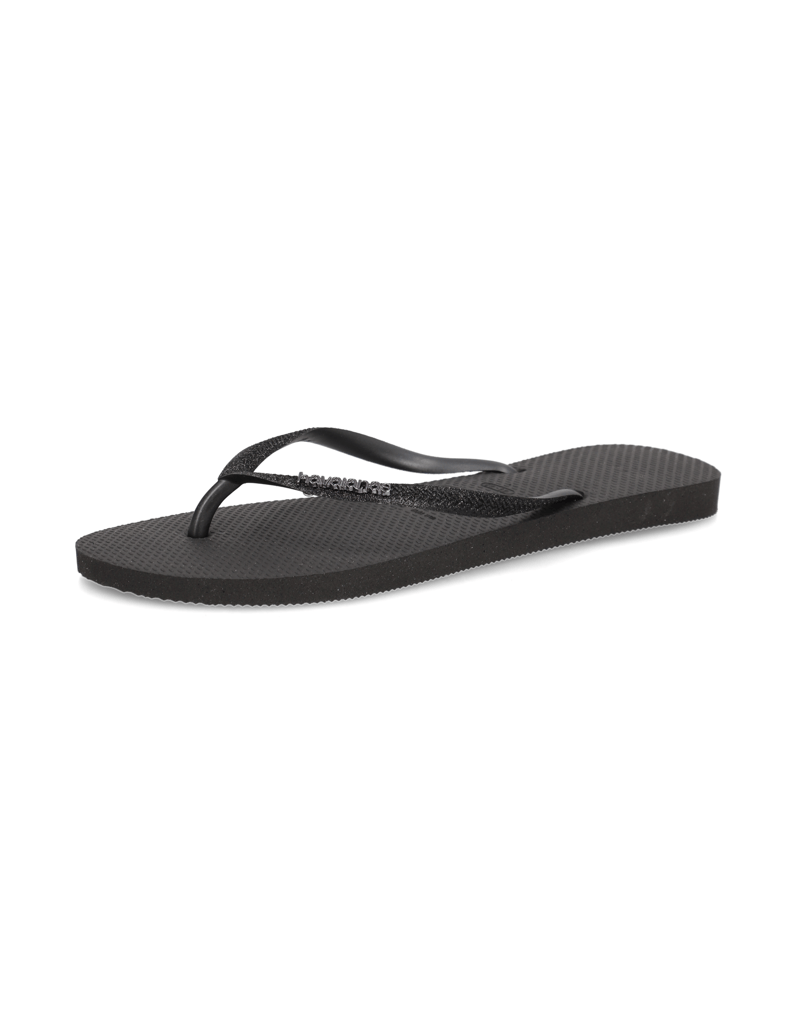 HAVAIANAS-SLIM-GLITTER-II-černá