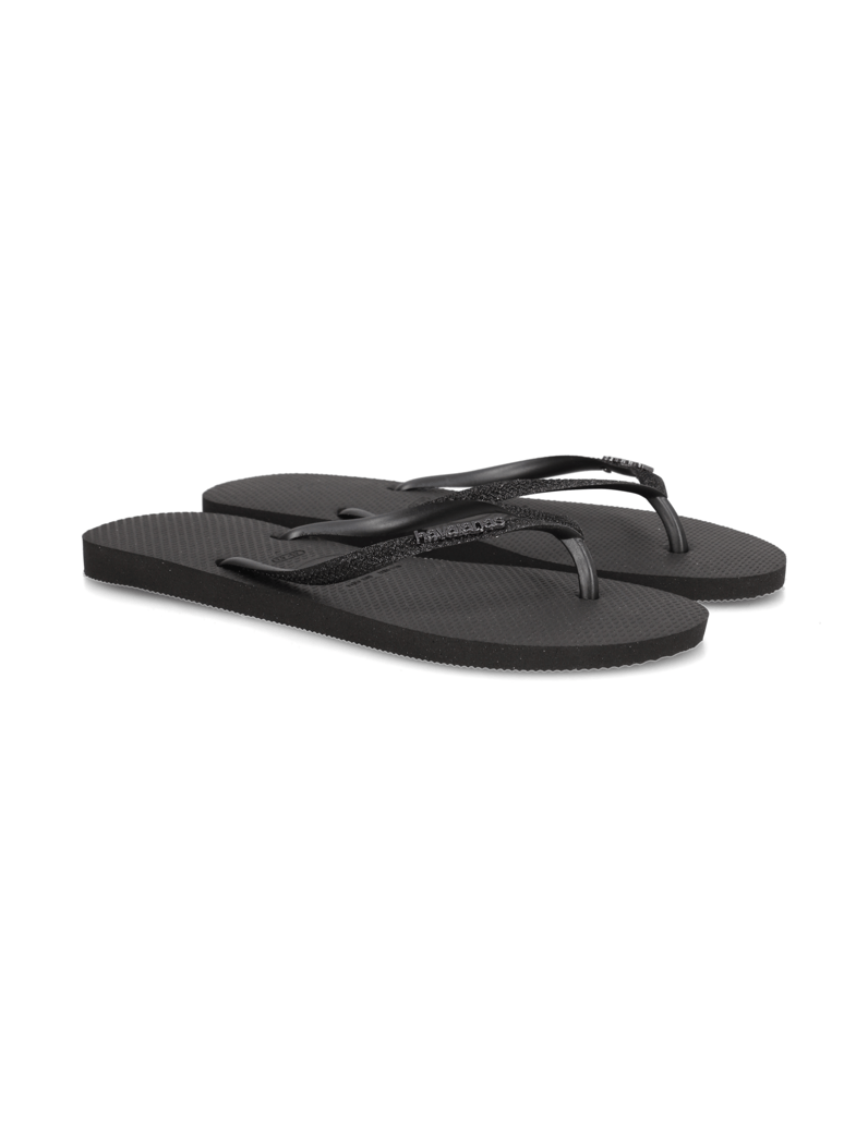 HAVAIANAS-SLIM-GLITTER-II-černá