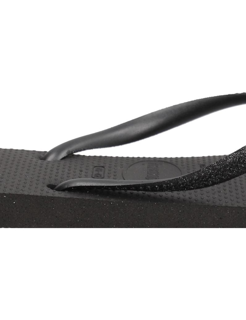 HAVAIANAS-SLIM-GLITTER-II-černá