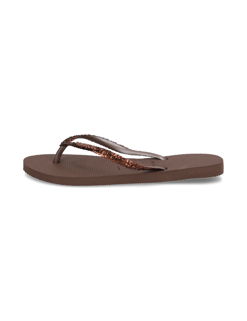 HAVAIANAS-SLIM-GLITTER-II-čierna
