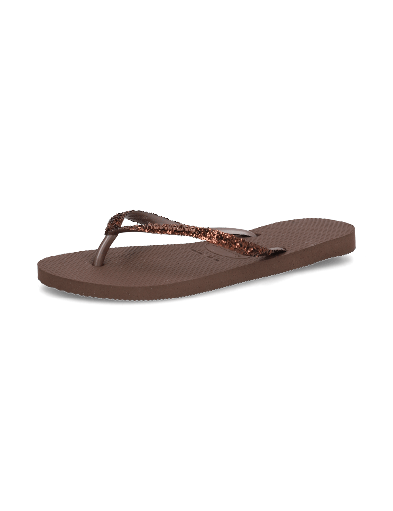 HAVAIANAS-SLIM-GLITTER-II-čierna
