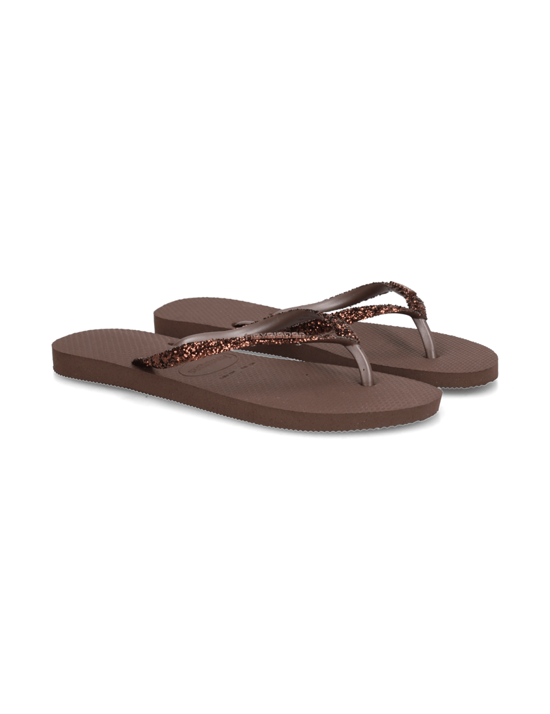 HAVAIANAS-SLIM-GLITTER-II-čierna