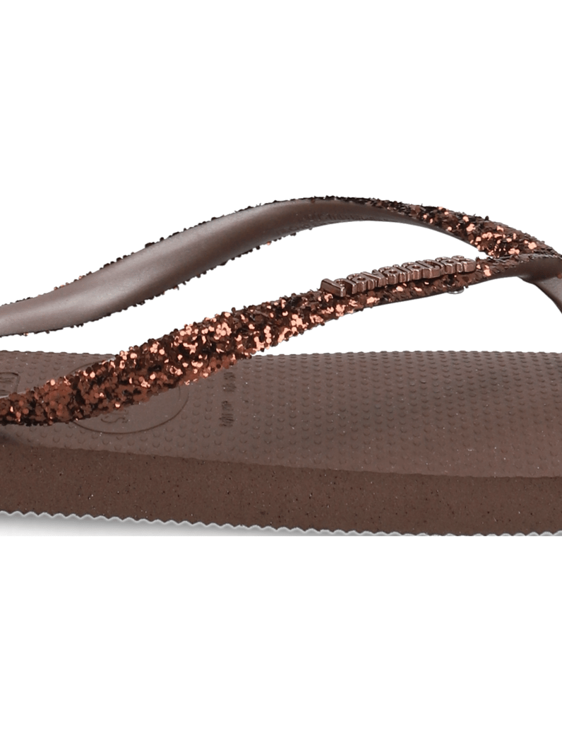 HAVAIANAS-SLIM-GLITTER-II-čierna