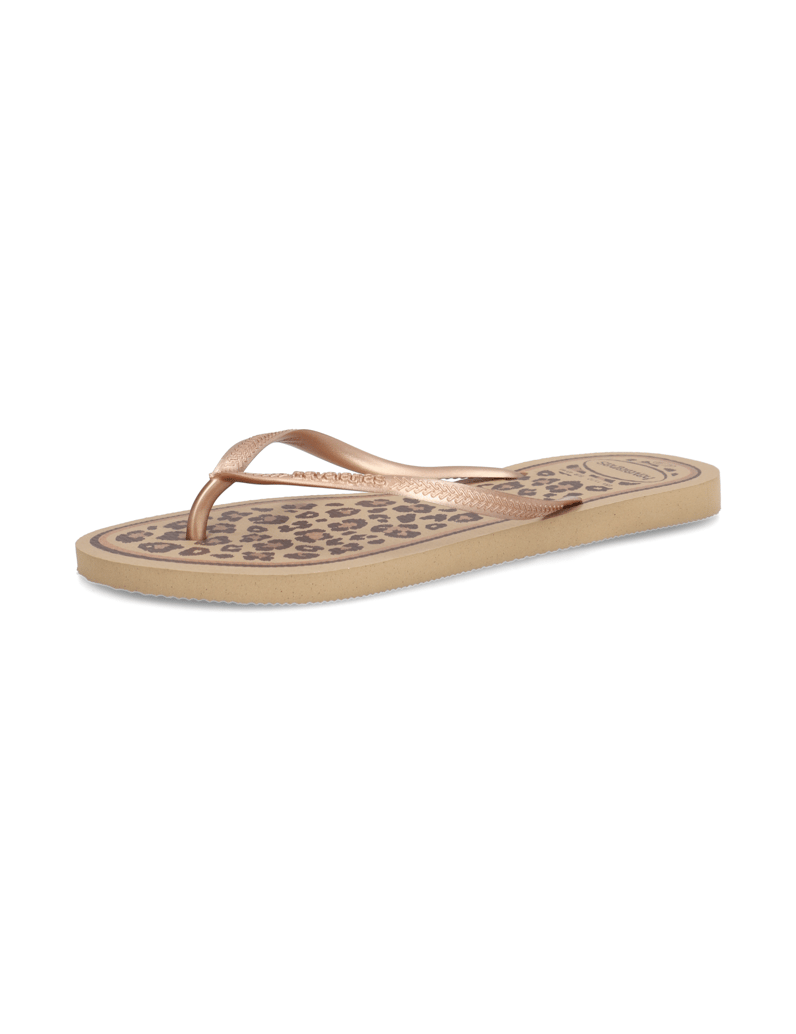 HAVAIANAS-SLIM-ANIMALS-růžová