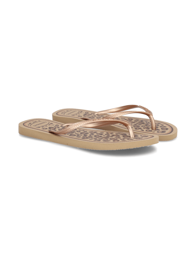 HAVAIANAS-SLIM-ANIMALS-růžová