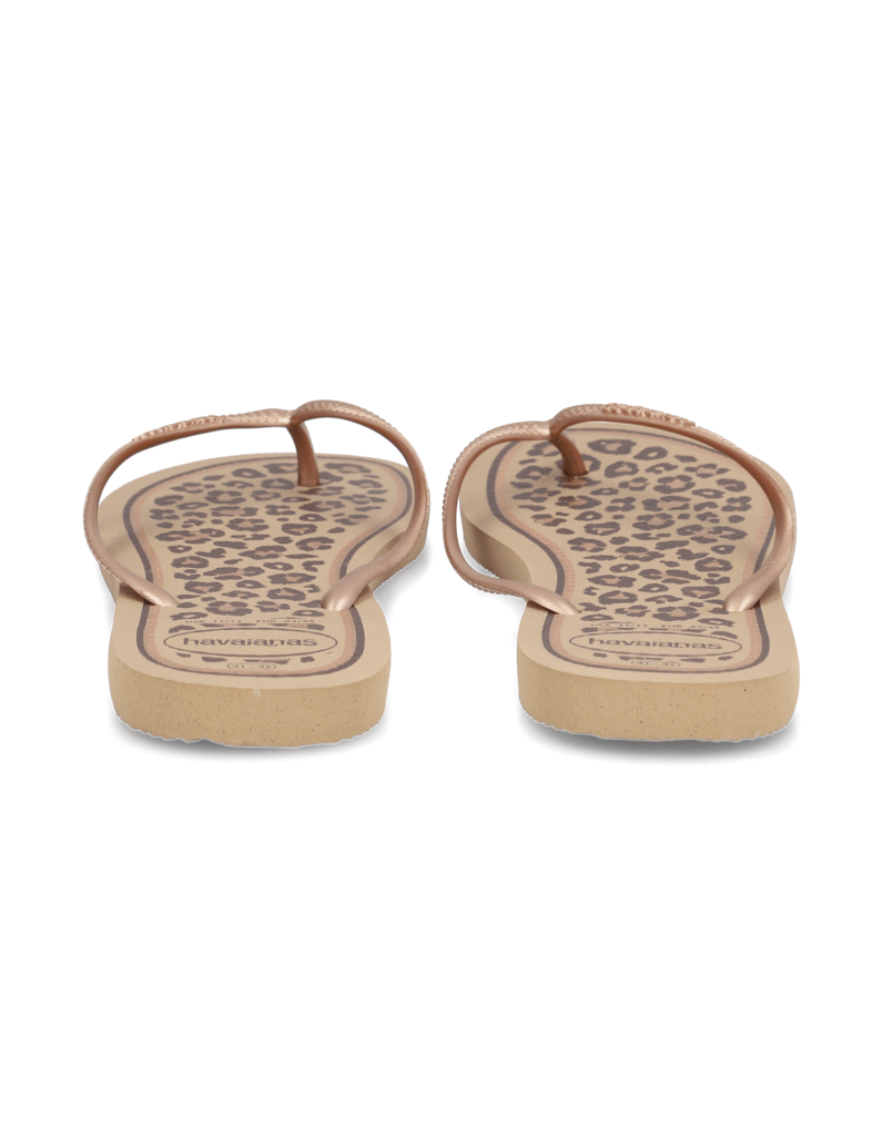 HAVAIANAS-SLIM-ANIMALS-růžová