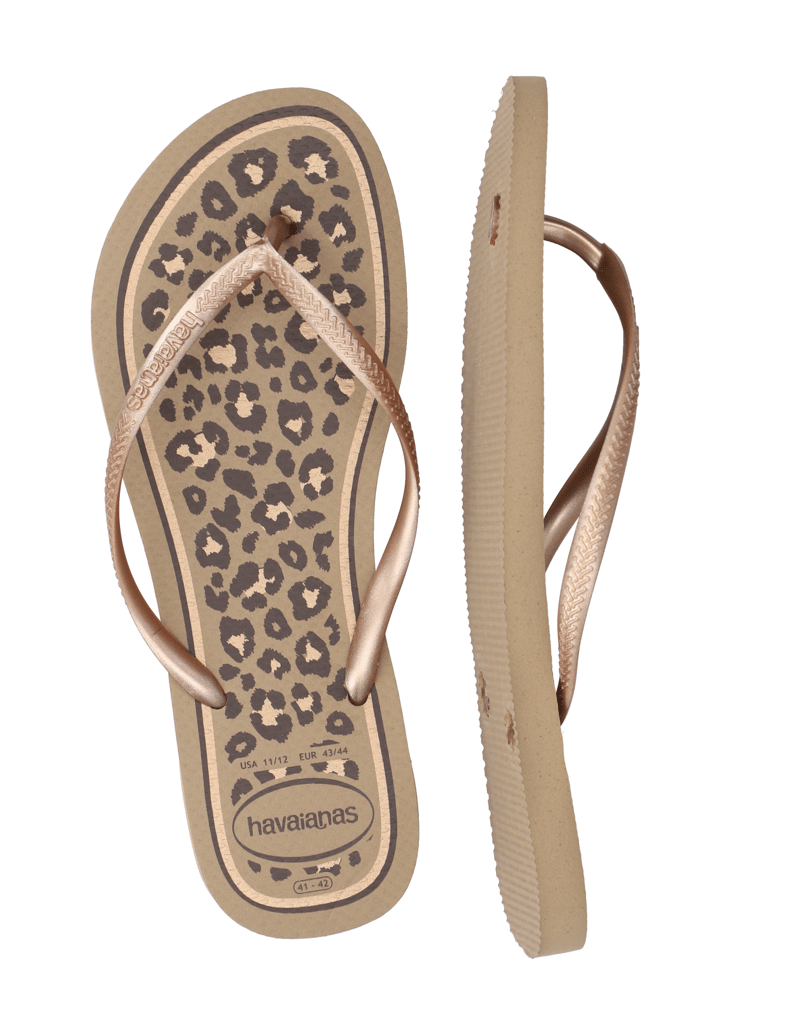 HAVAIANAS-SLIM-ANIMALS-růžová