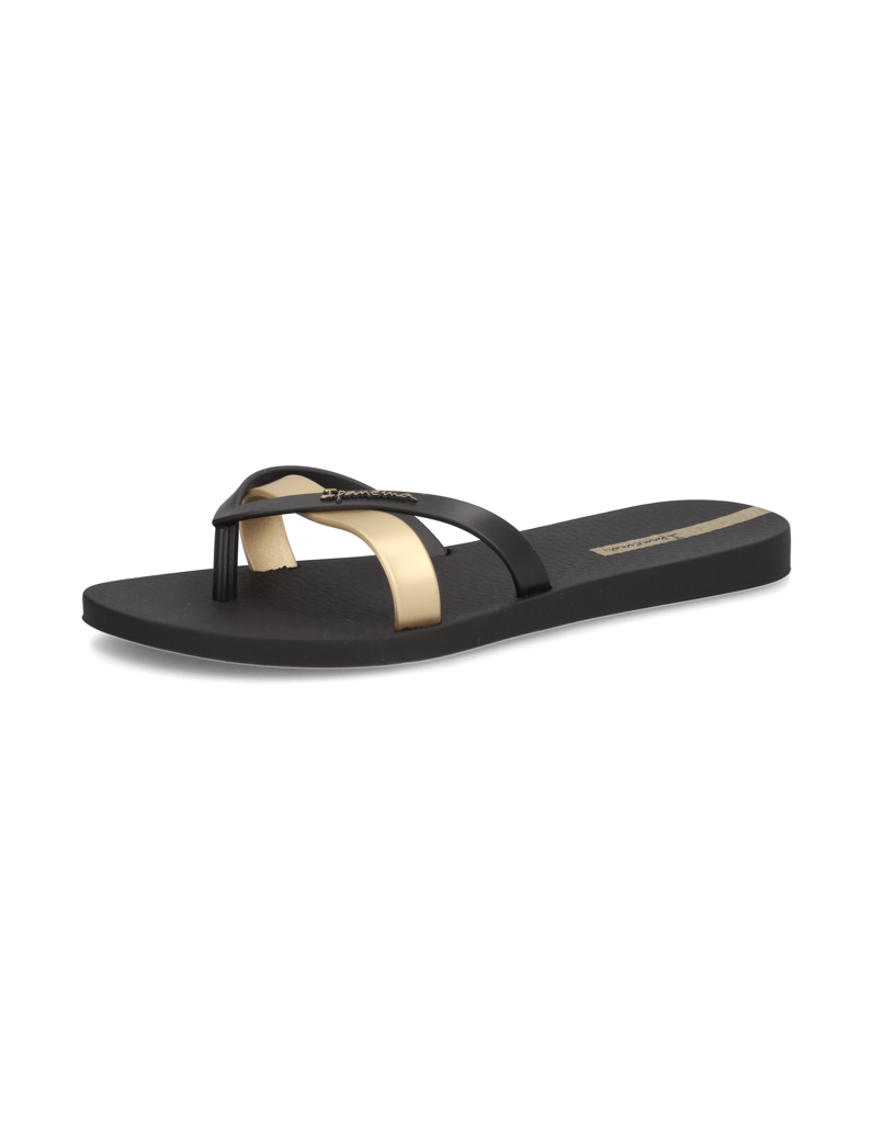 IPANEMA-IPANEMA-KIREI-FEM-24006/AT156-črna