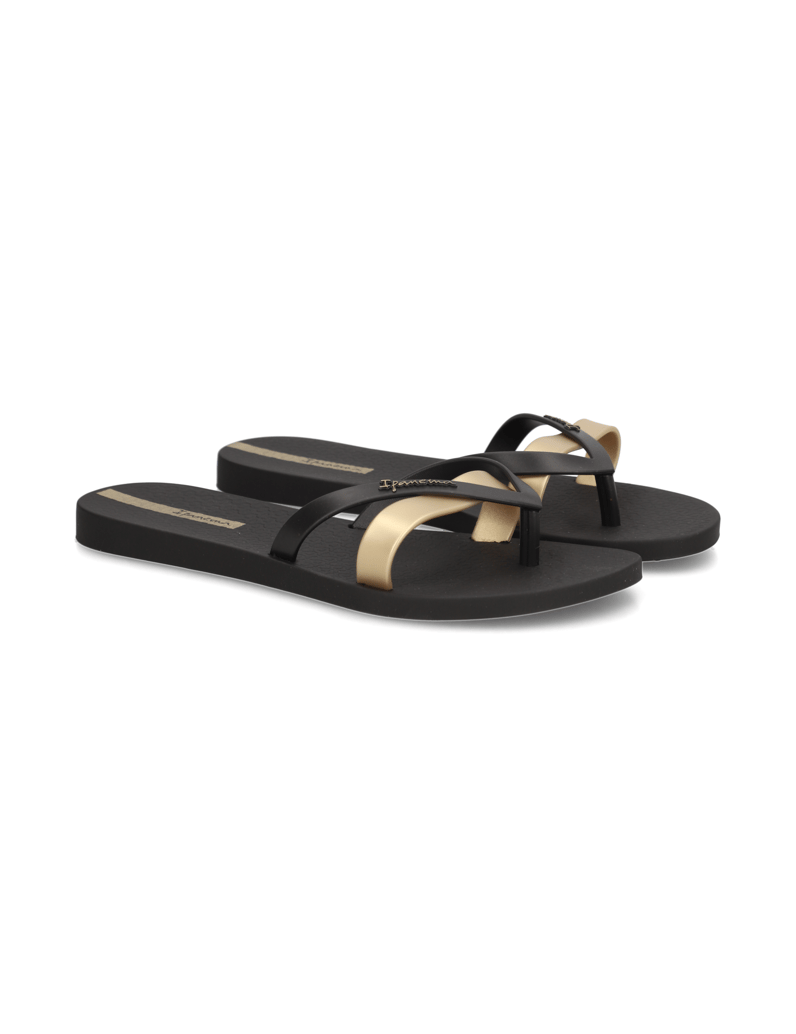 IPANEMA-IPANEMA-KIREI-FEM-24006/AT156-črna