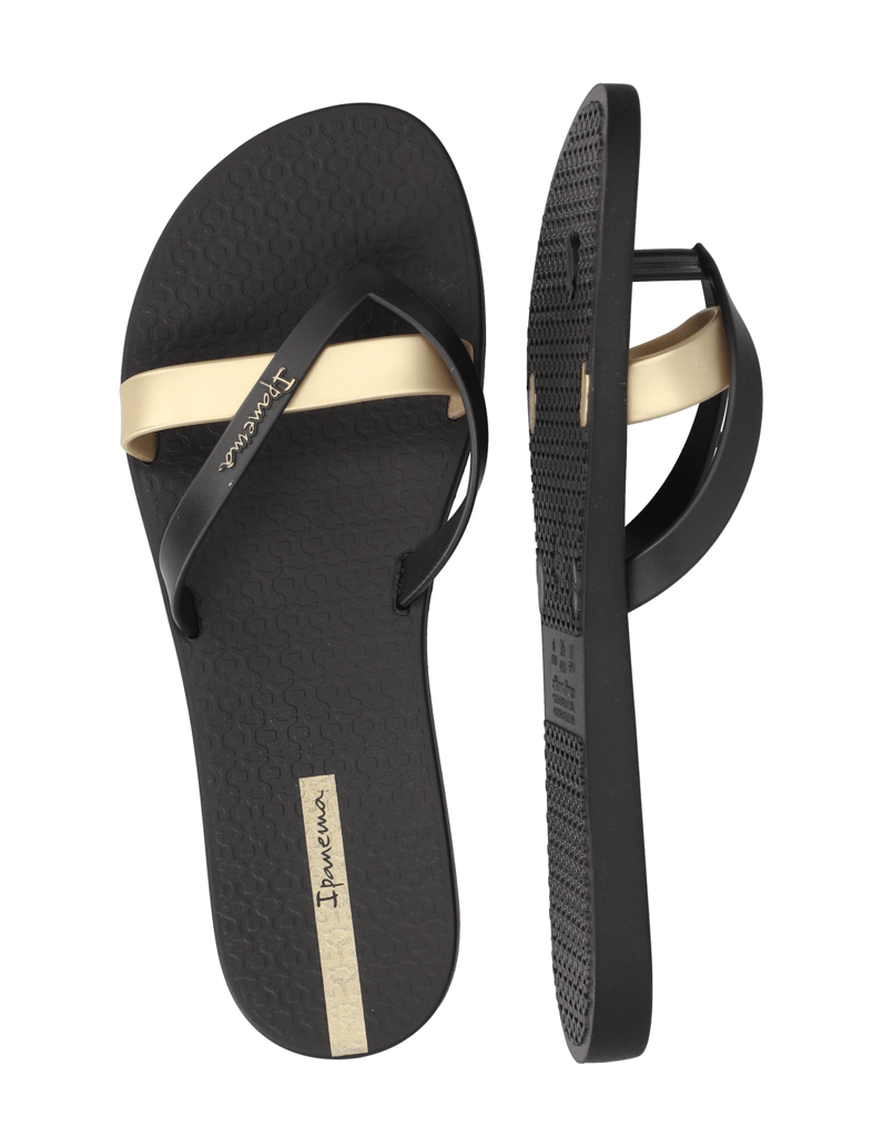 IPANEMA-IPANEMA-KIREI-FEM-24006/AT156-črna