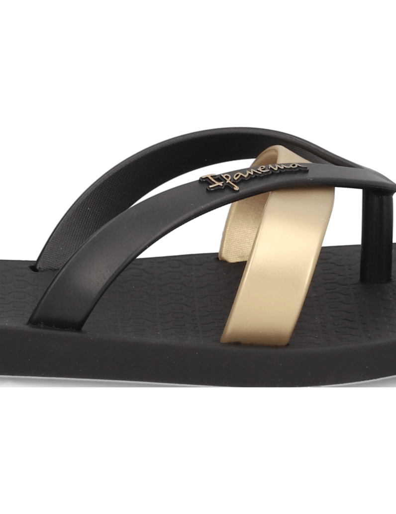 IPANEMA-IPANEMA-KIREI-FEM-24006/AT156-črna