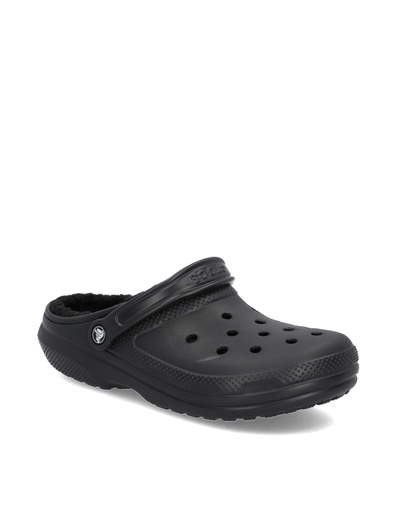 Crocs-CLASSIC-LND-CLOG-černá