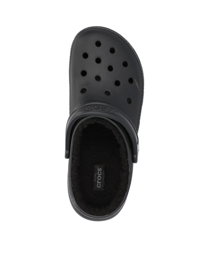 Crocs-CLASSIC-LND-CLOG-černá