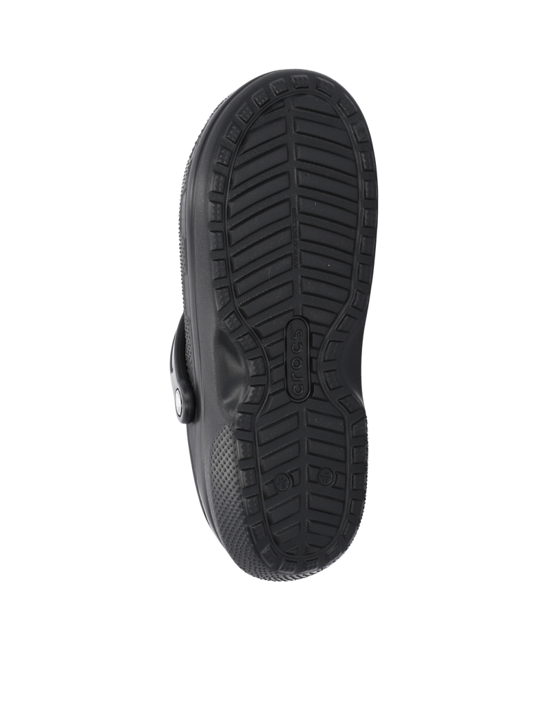 Crocs-CLASSIC-LND-CLOG-černá