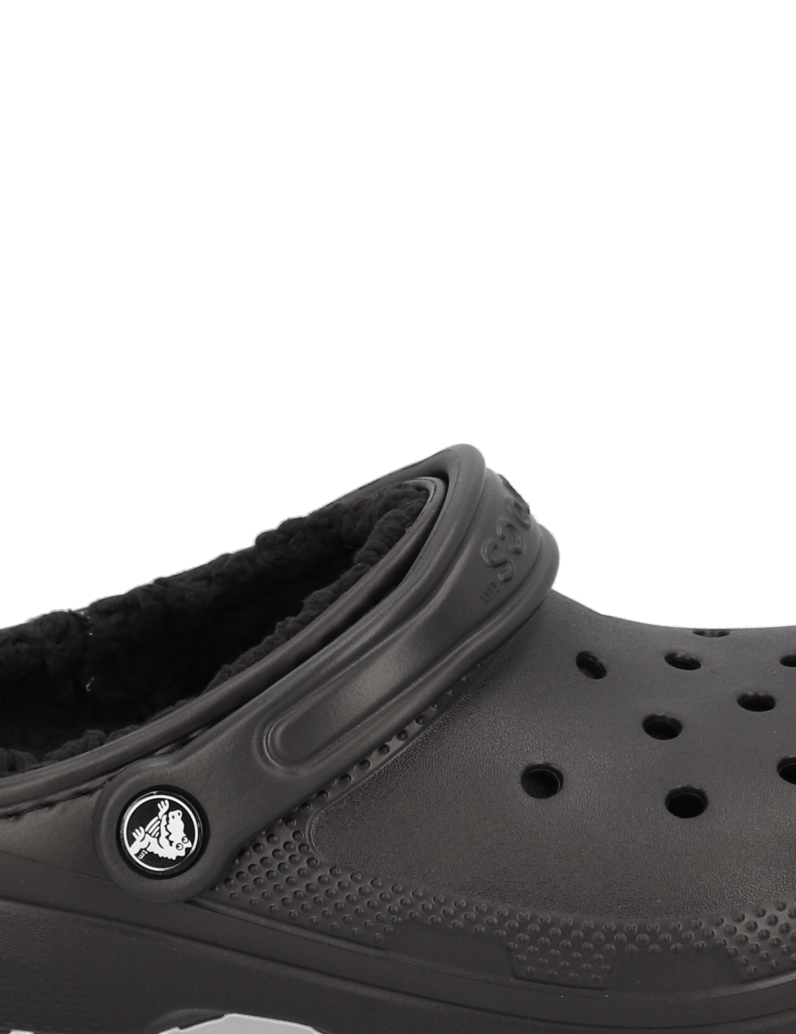 Crocs-CLASSIC-LND-CLOG-černá