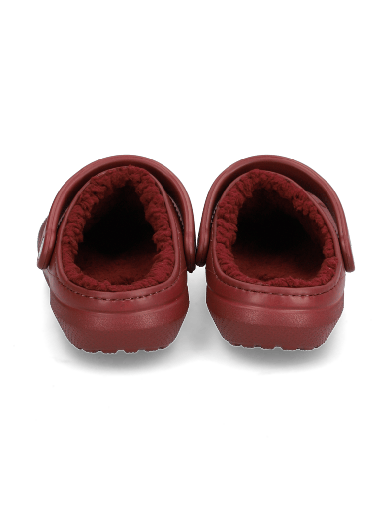 Crocs-CLASSIC-LINED-CLOG-črna