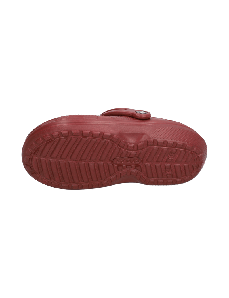 Crocs-CLASSIC-LINED-CLOG-črna