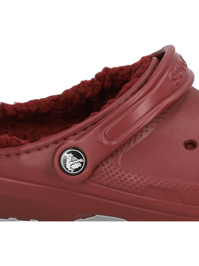 Crocs-CLASSIC-LINED-CLOG-črna