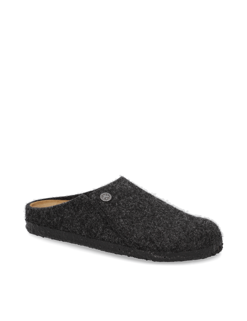 Birkenstock-ZERMATT-RIVET-šedá