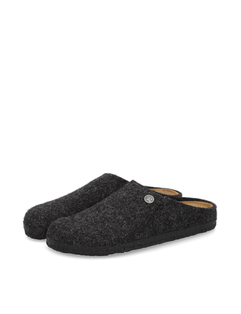 Birkenstock-ZERMATT-RIVET-šedá