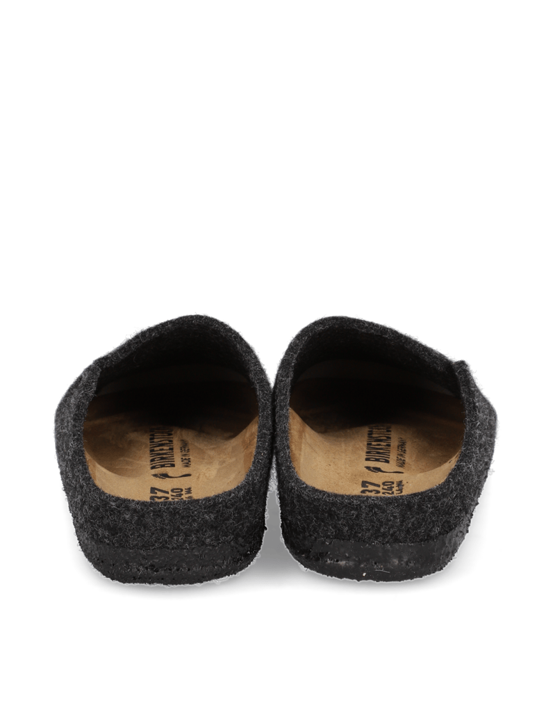 Birkenstock-ZERMATT-RIVET-šedá