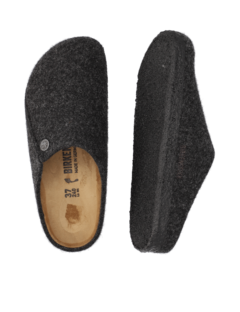 Birkenstock-ZERMATT-RIVET-šedá