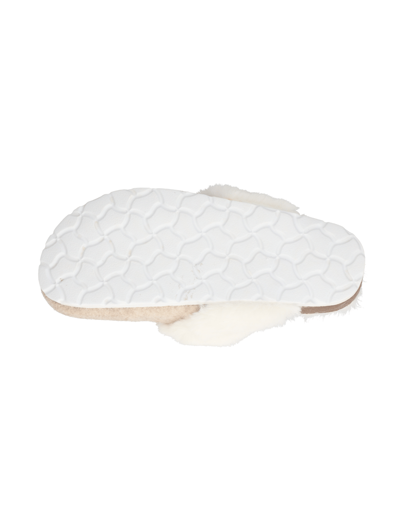 Natura-tekstil-hišni-copati-bež