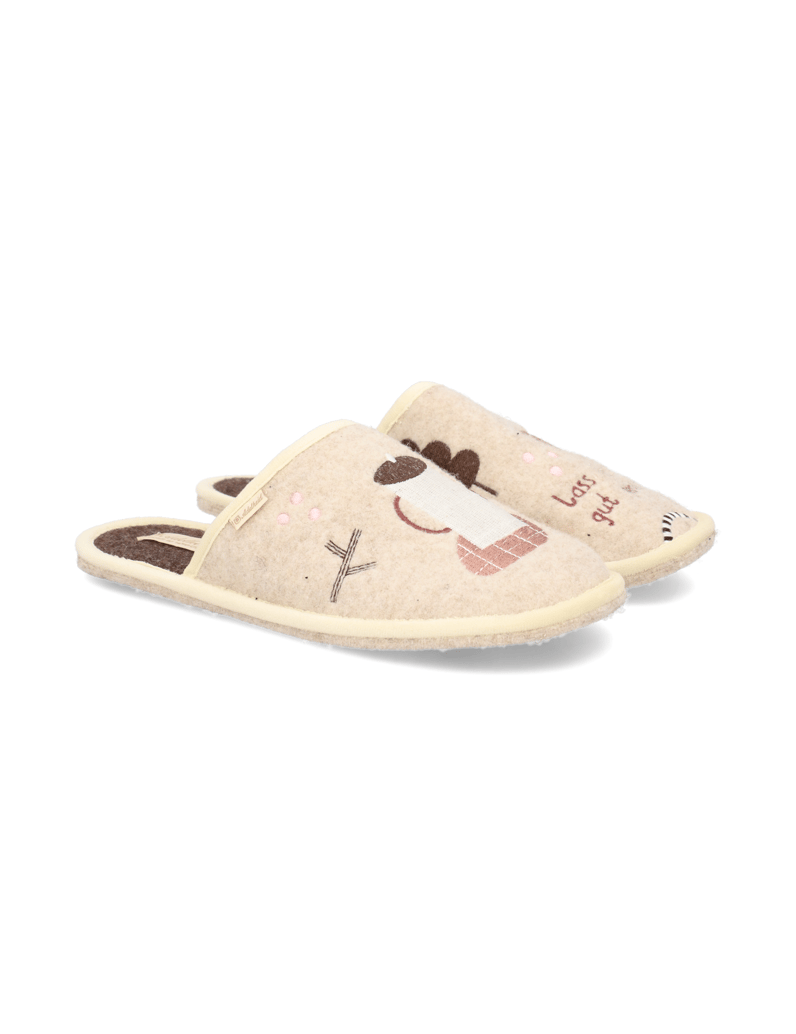 Adelheid-Textil-Hausschuh-beige