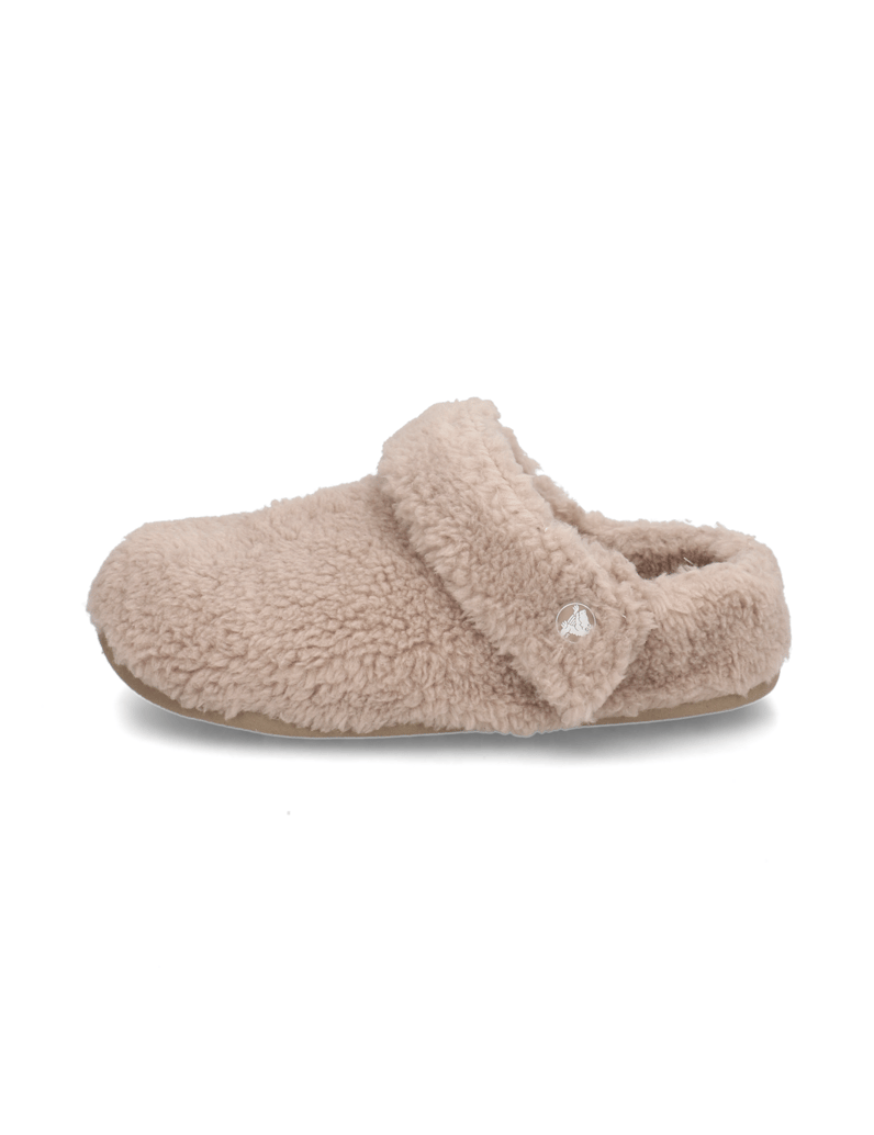 Crocs-CLASSIC-COZZZY-SLIPPER-černá
