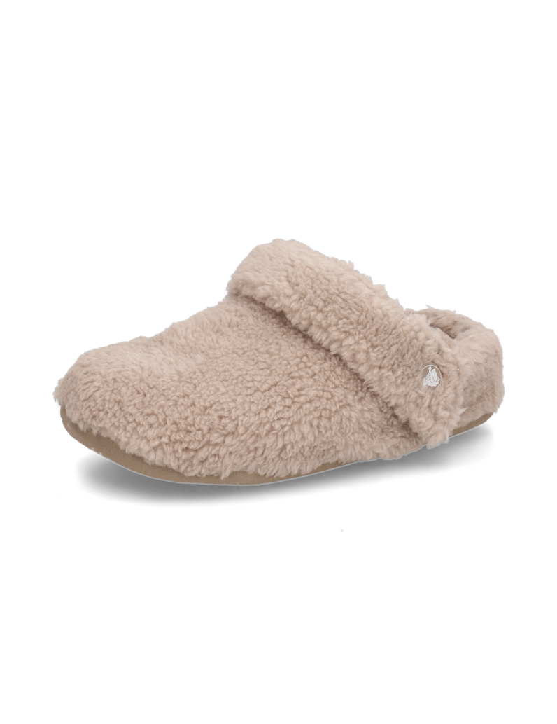 Crocs-CLASSIC-COZZZY-SLIPPER-černá