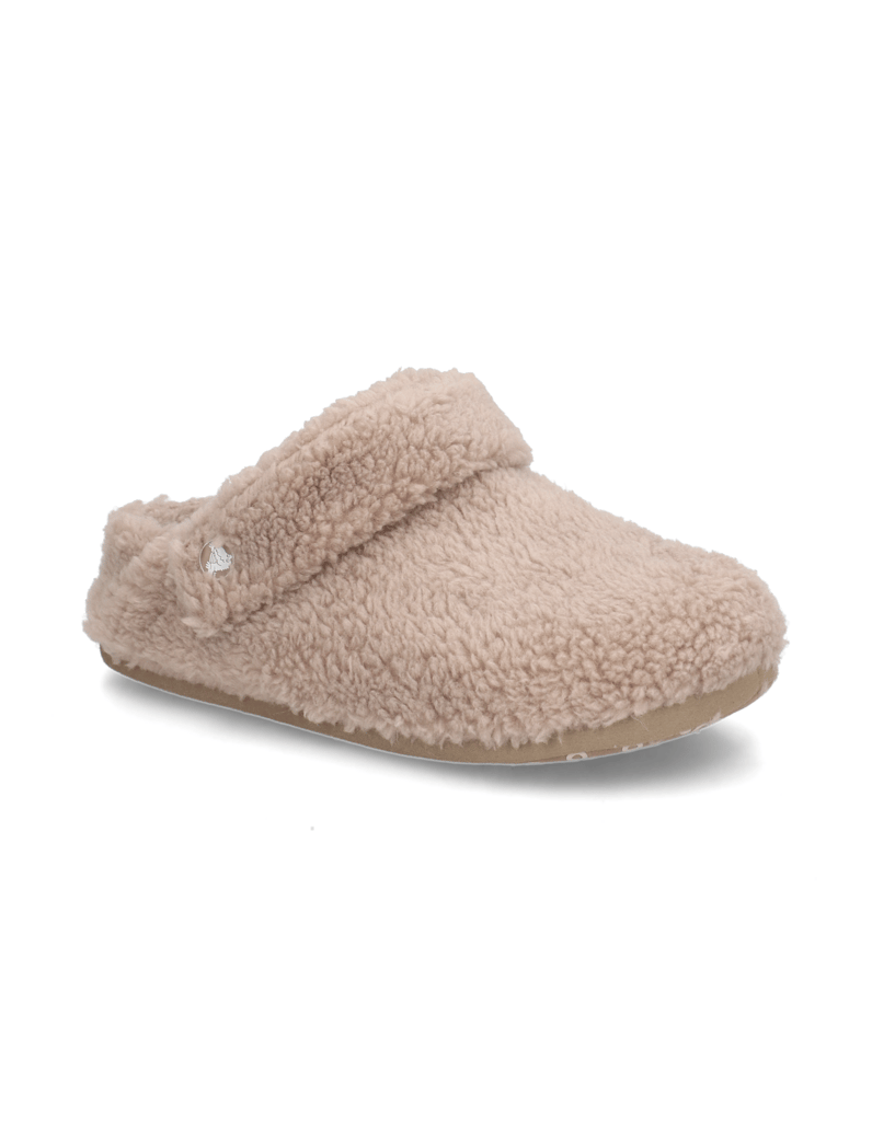 Crocs-CLASSIC-COZZZY-SLIPPER-černá