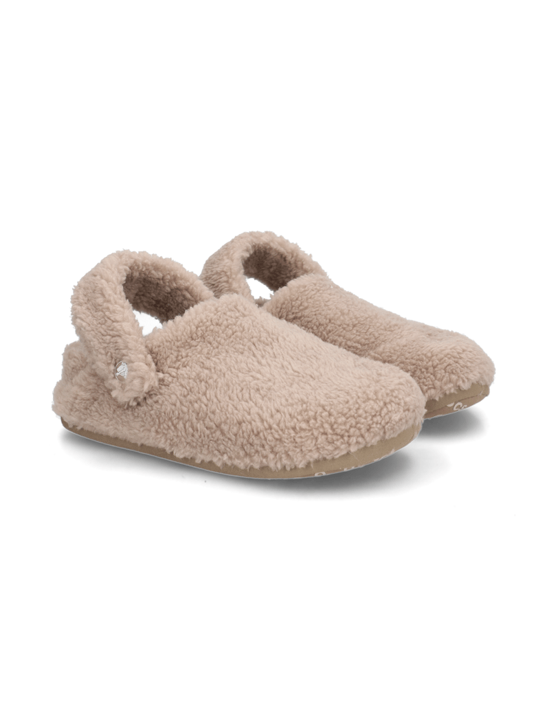 Crocs-CLASSIC-COZZZY-SLIPPER-černá