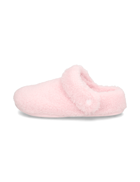 

CLASSIC COZZZY SLIPPER, Ružová
