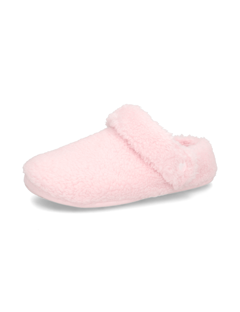 Crocs-CLASSIC-COZZZY-SLIPPER-černá