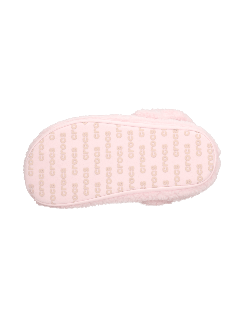 Crocs-CLASSIC-COZZZY-SLIPPER-černá