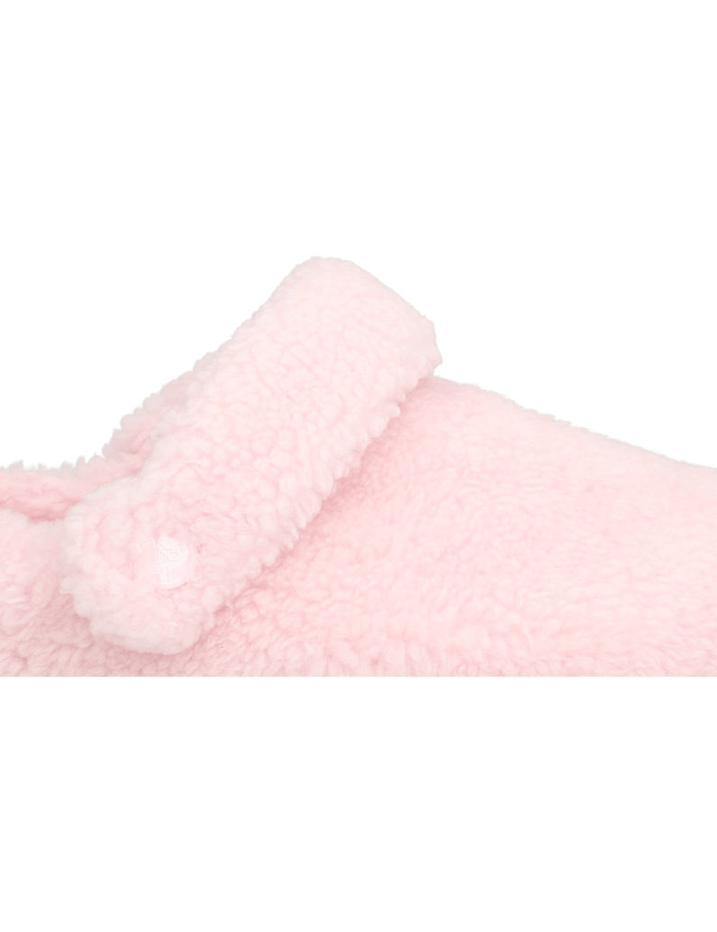 Crocs-CLASSIC-COZZZY-SLIPPER-černá