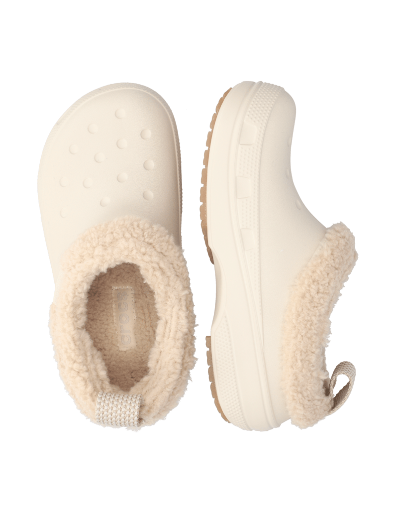 Crocs-CLASSIC-LINED-SHORTY-schwarz